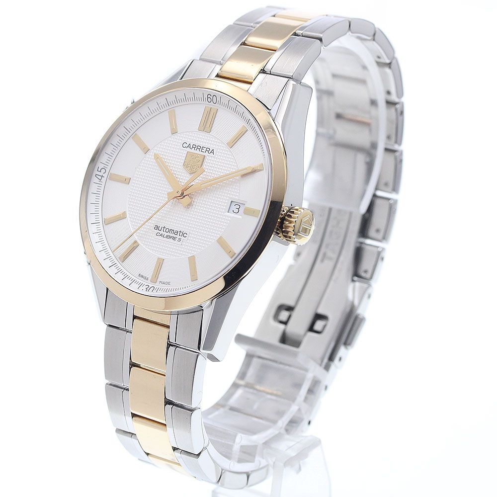 タグホイヤー TAG