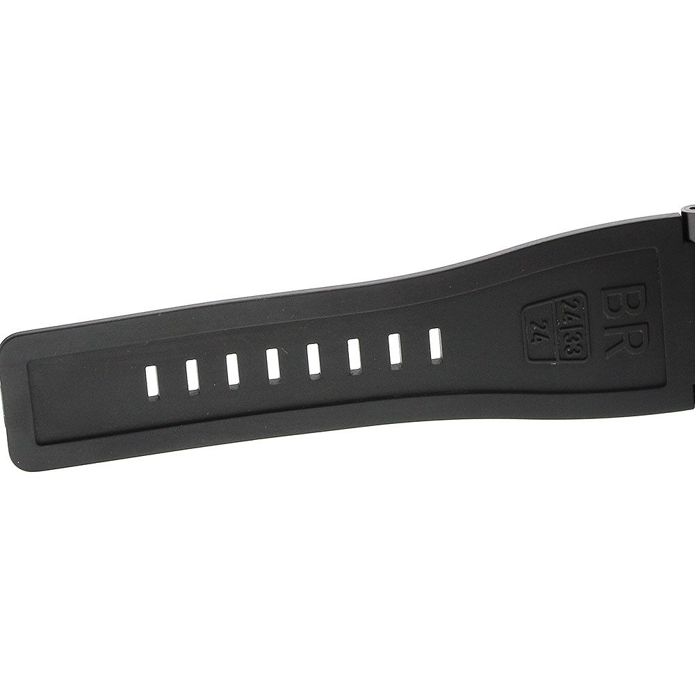  ベル＆ロス Bell＆Ross BR01-92-STC TURN COORDINATOR 世界 999本 自動巻き メンズ _942680 ボタンダウン 自動巻き時計 腕時計(アナログ)