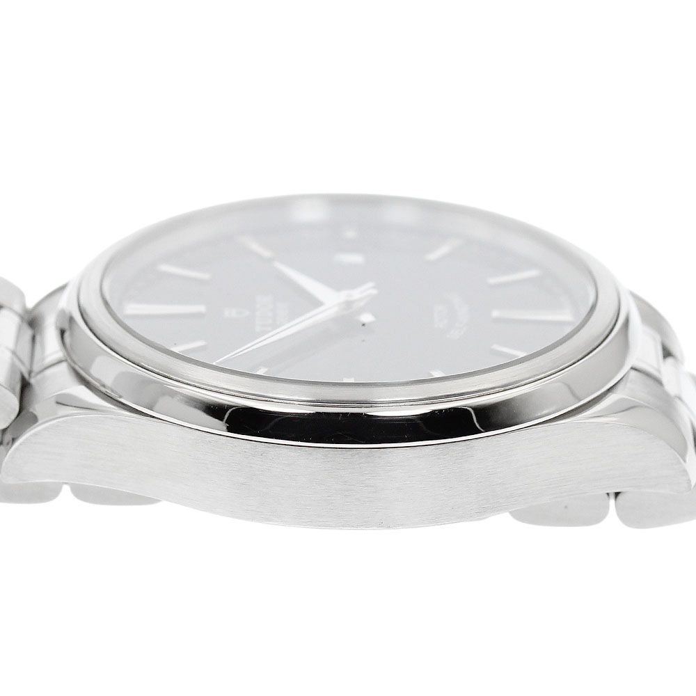 デイト 自動巻き