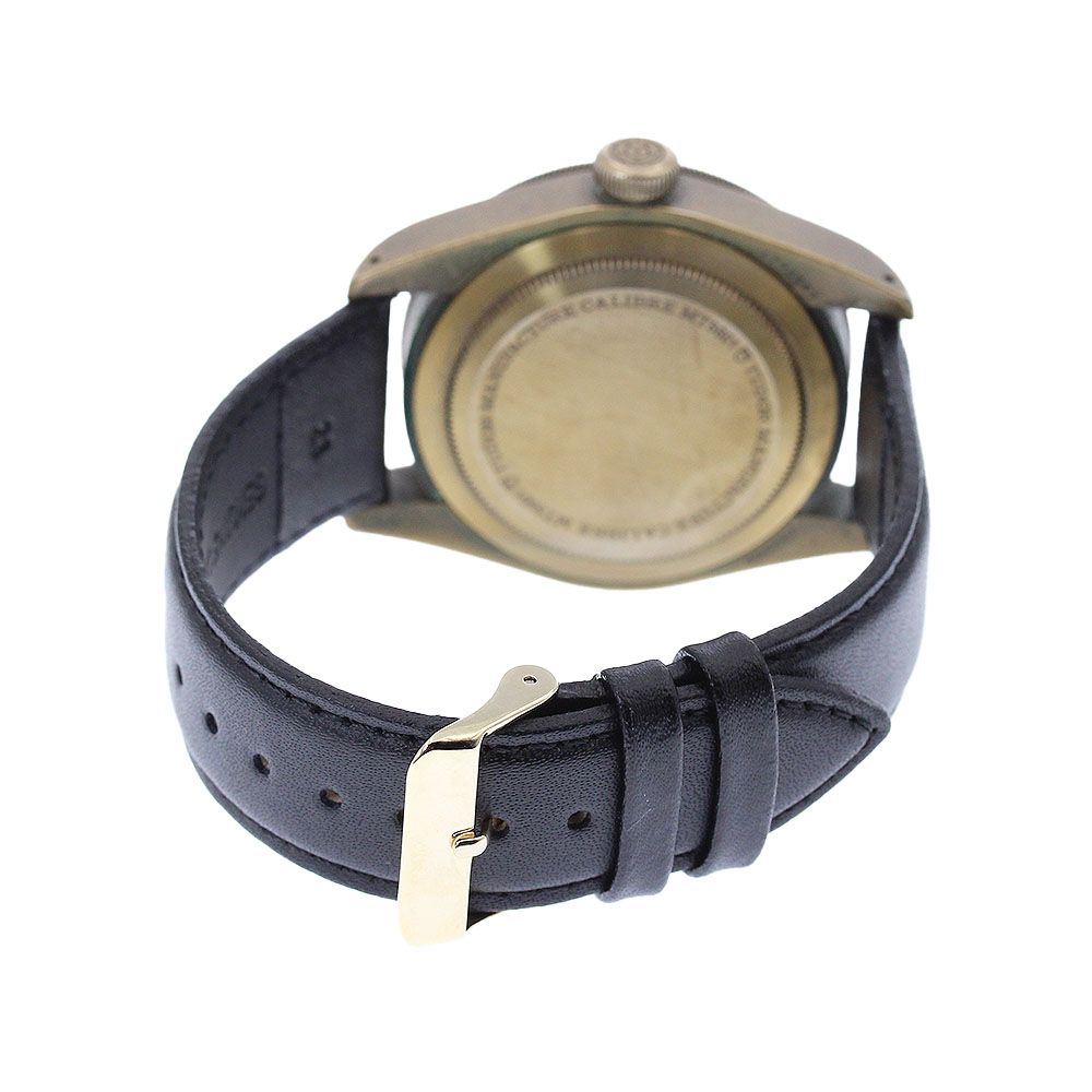  チュードル TUDOR 79250B ブラックベイ ブロンズ 自動巻き メンズ _877458 男性向け 自動巻き時計 腕時計(アナログ)
