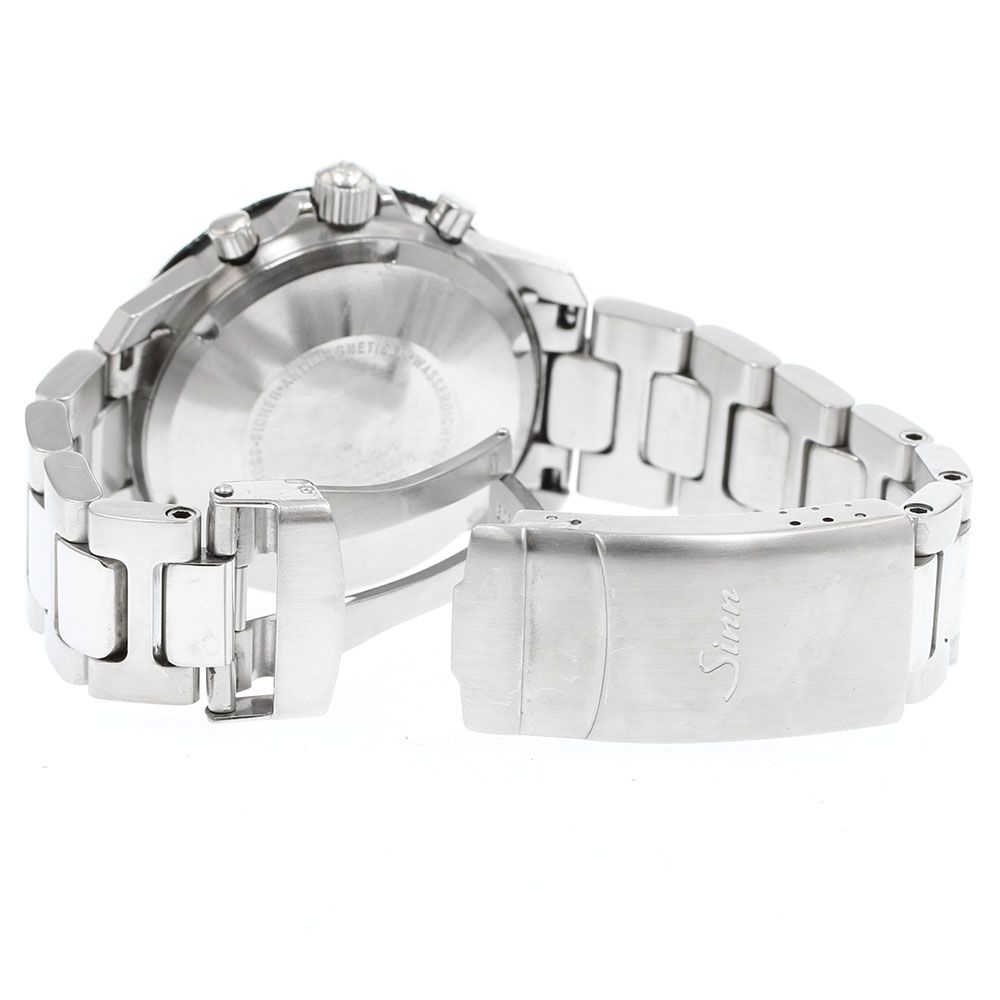 103.B.AUTO クロノグラフ