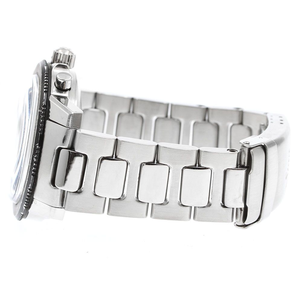  ジン Sinn 103.B.AUTO クロノグラフ デイデイト 自動巻き メンズ _939222 ボトムス 自動巻き時計 腕時計(アナログ)