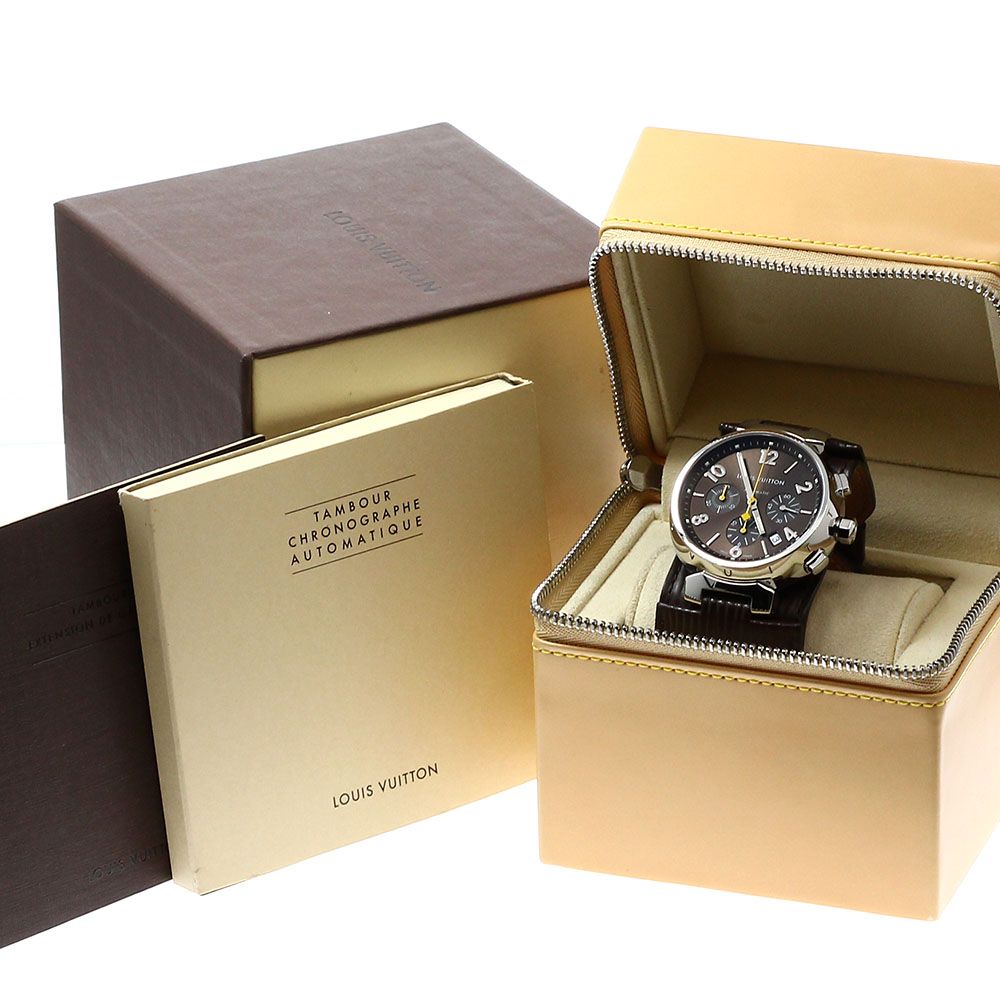 自動巻き メンズ