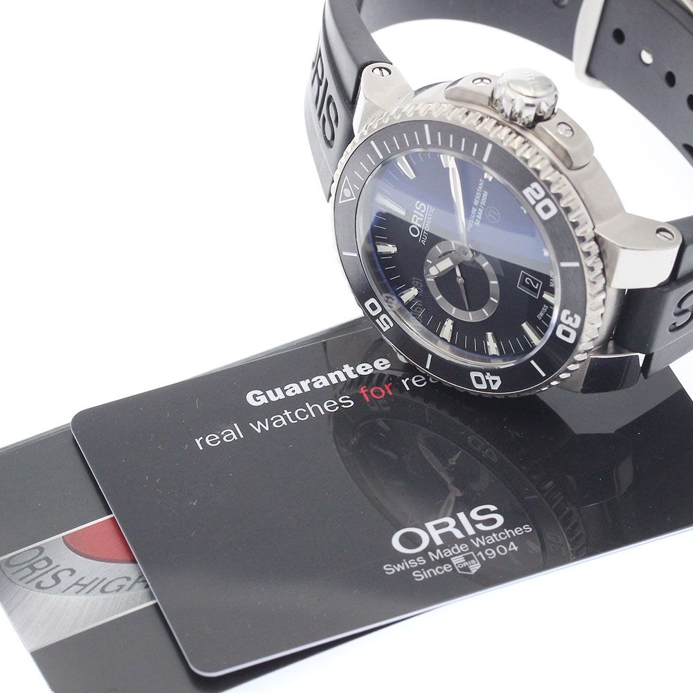 ORIS 01