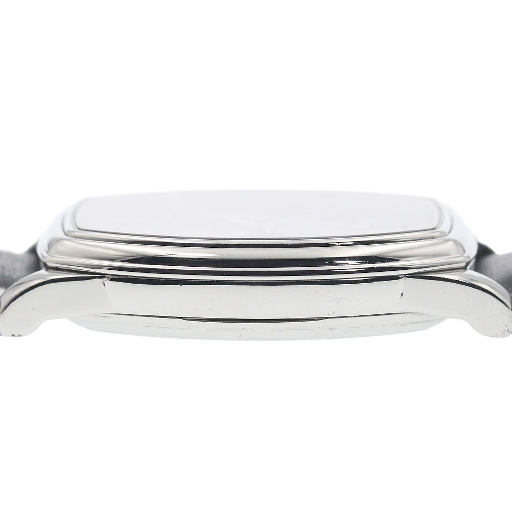  オメガ OMEGA 4803.51.01 デビル プレステージ デイト 自動巻き メンズ _941297 ジャケット 自動巻き時計 腕時計(アナログ)