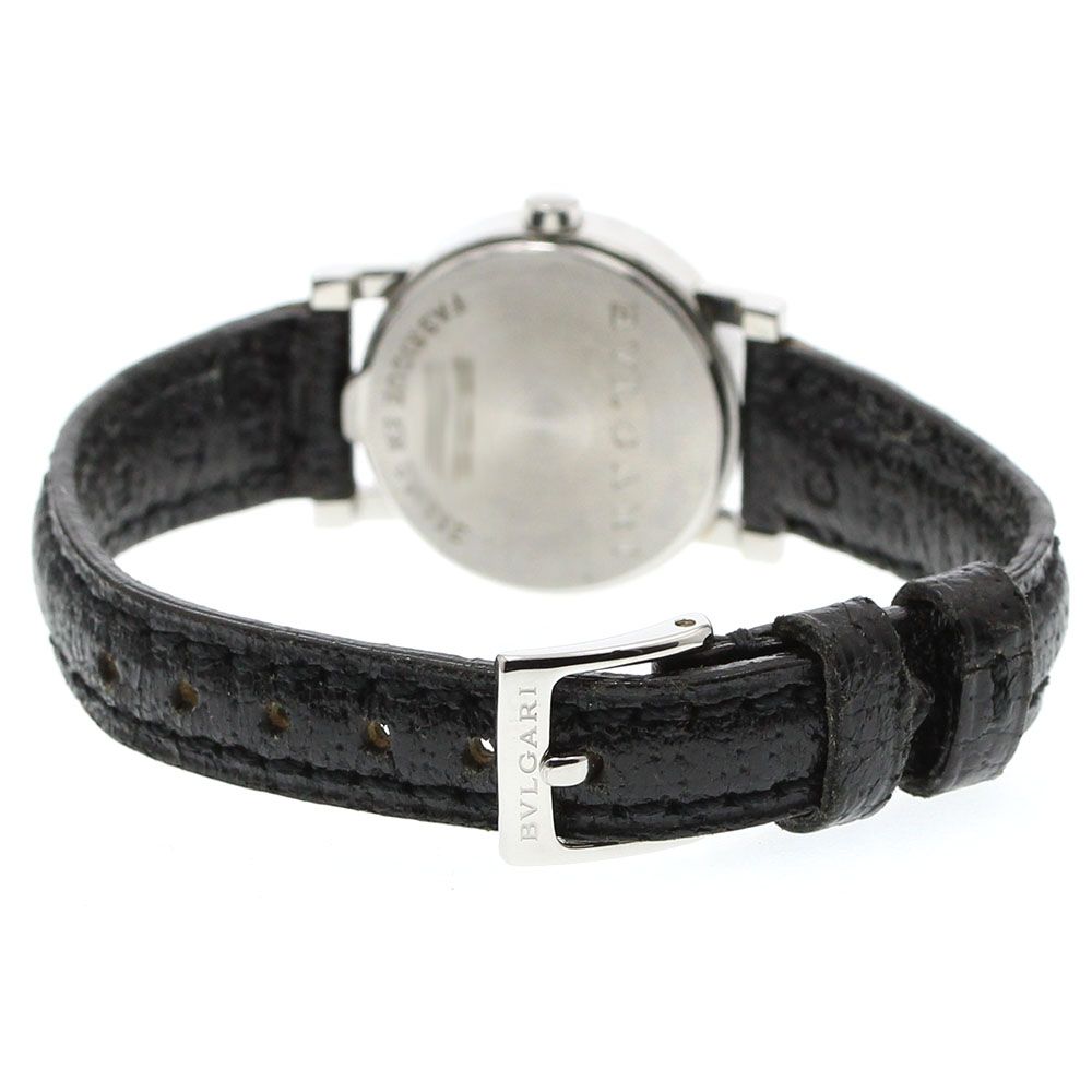 ブルガリ BVLGARI BB23SL ブルガリブルガリ デイト クォーツ