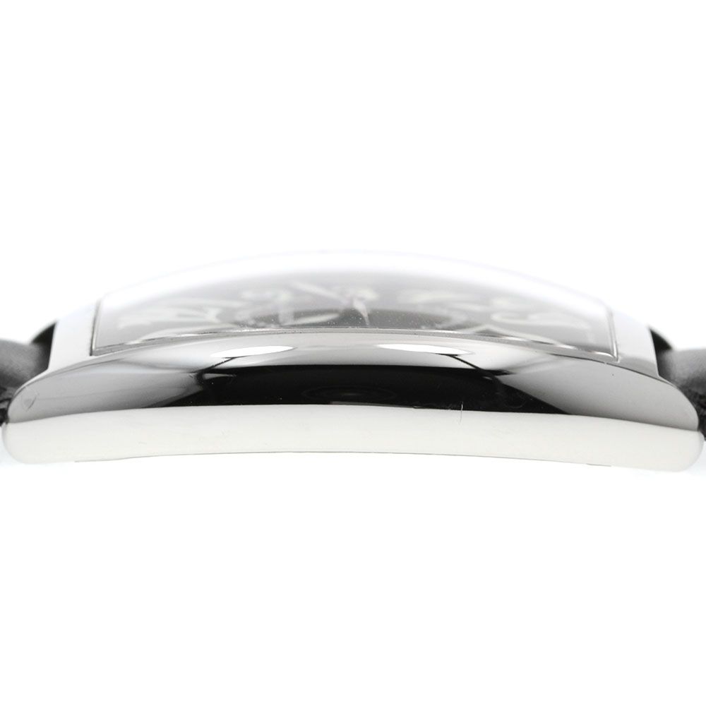 フランクミュラー