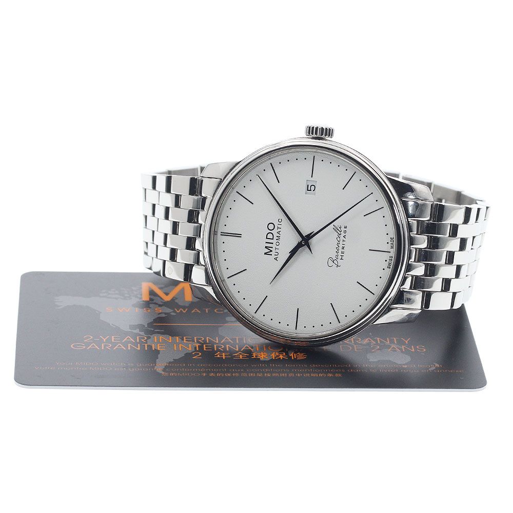 M027407A バロンチェッリ