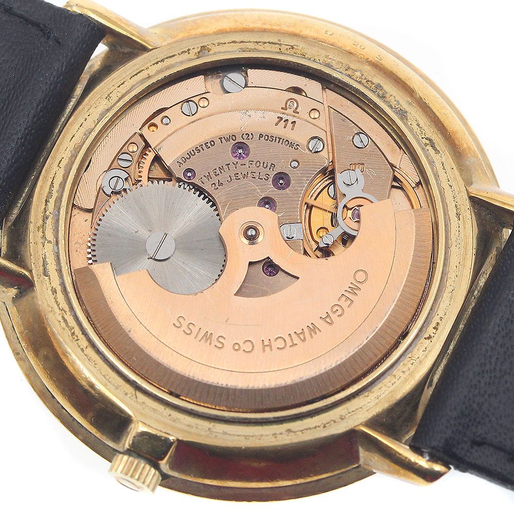 自動巻き メンズ