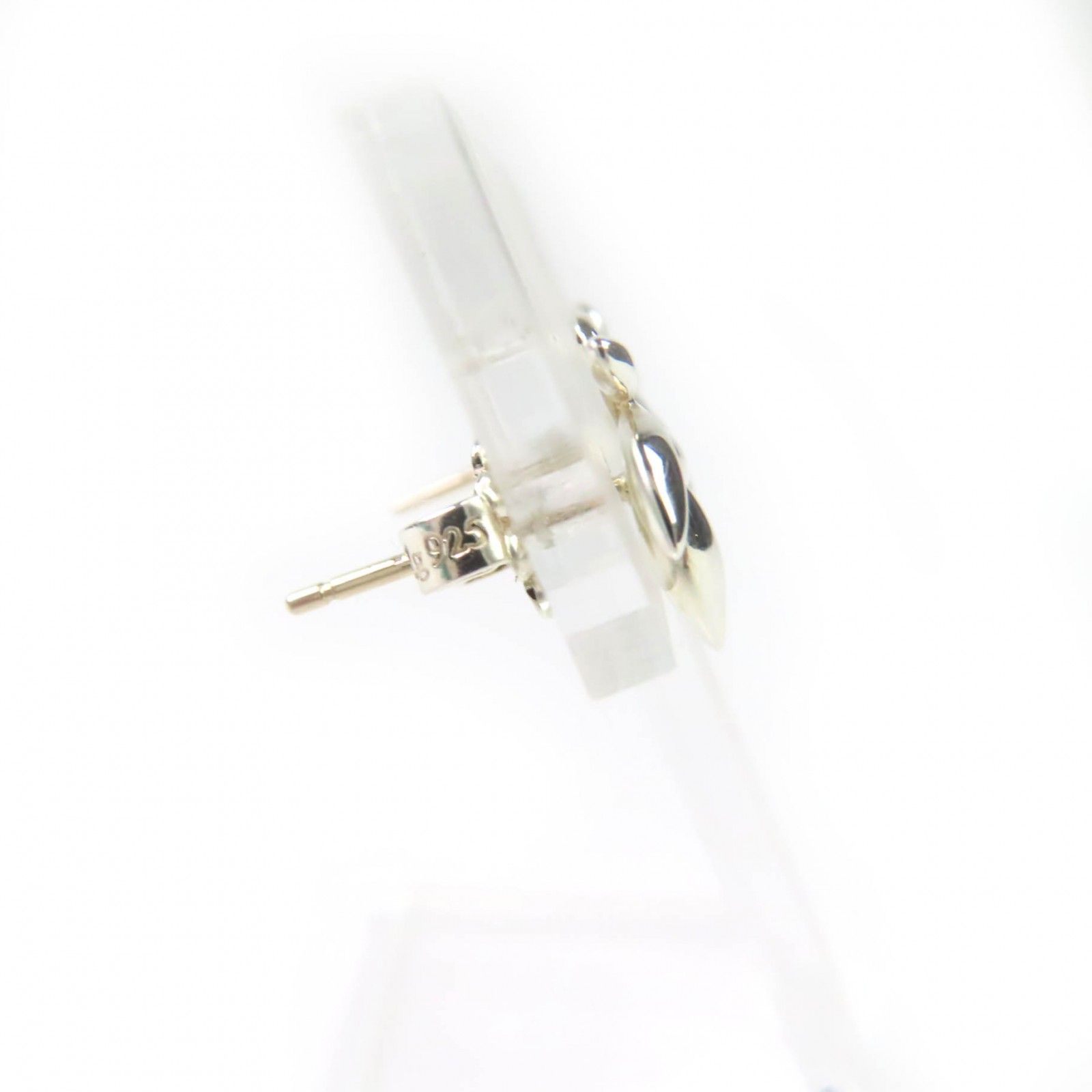 極美品◇TIFFANY&Co. ティファニー パロマピカソ オリーブ リーフ 