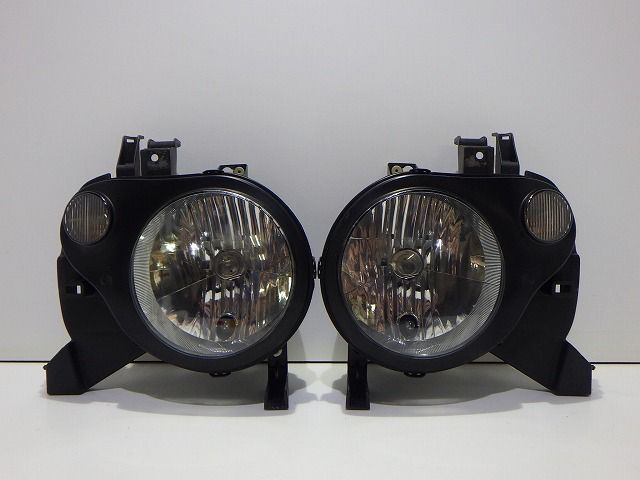 ラパン SS ヘッドライト左右 ハロゲン HE21S 100-59053 35120/35320