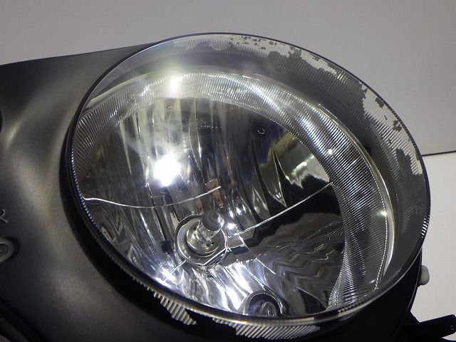 専用出品 ラパン SS ヘッドライト左右 ハロゲン HE21S 100-59053 35120/35320