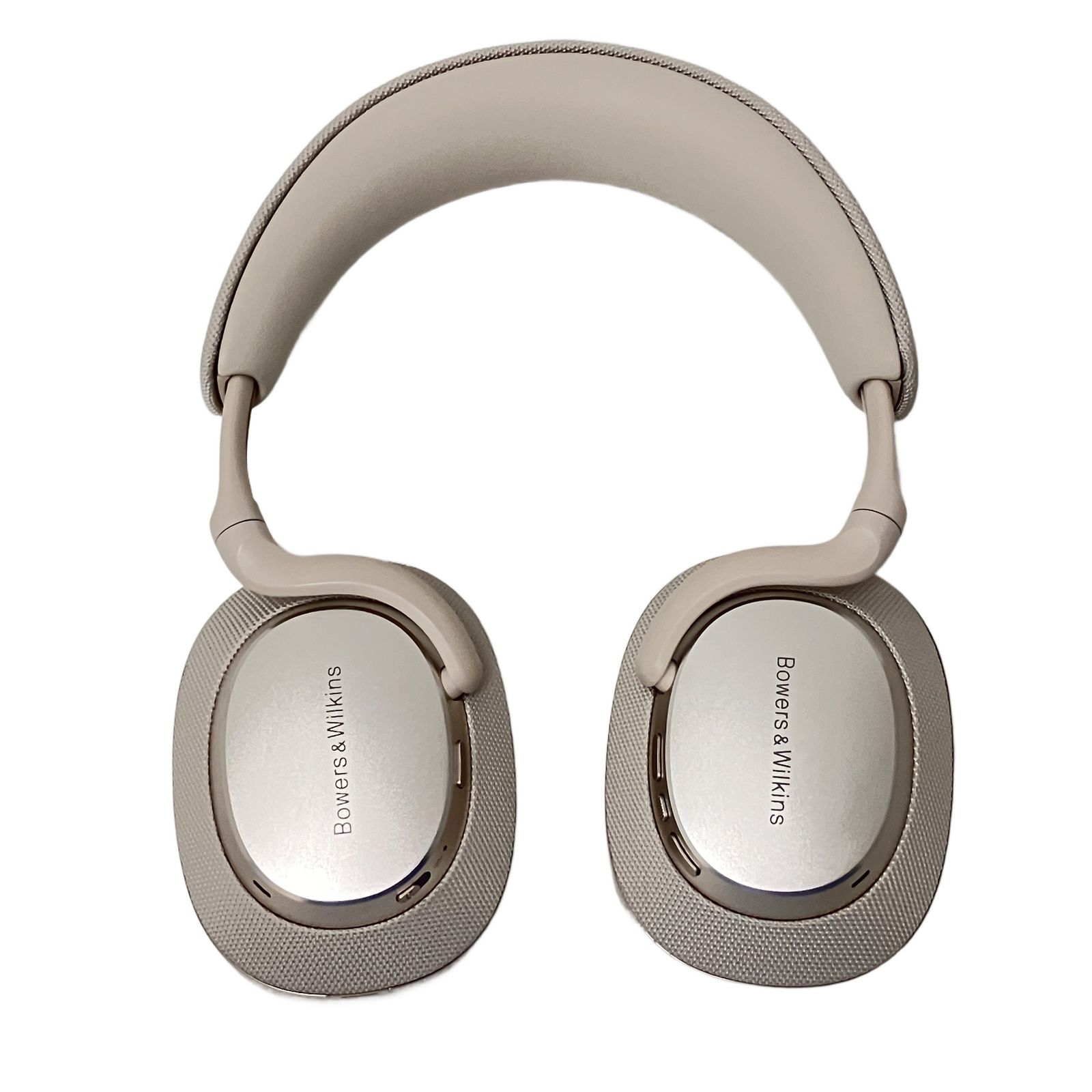 Bowers & Wilkins PX7 S3 ワイヤレス ヘッドフォン ノイズキャンセ