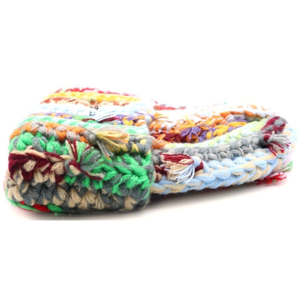 SUPREME (シュプリーム) 23AW Hand Tied Beanie ハンドタイビーニー