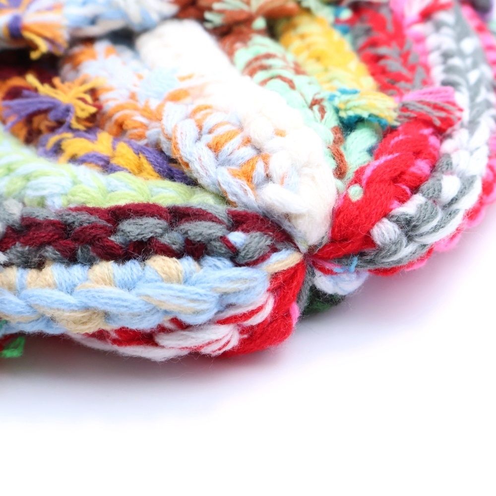 SUPREME (シュプリーム) 23AW Hand Tied Beanie ハンドタイビーニー