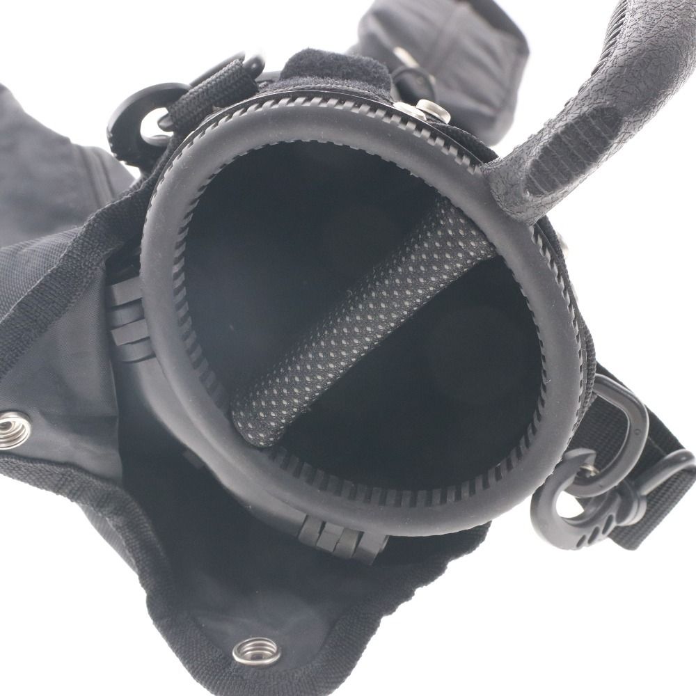 オークリー OAKLEY クラブケース セルフスタンドゴルフバッグ キャディ