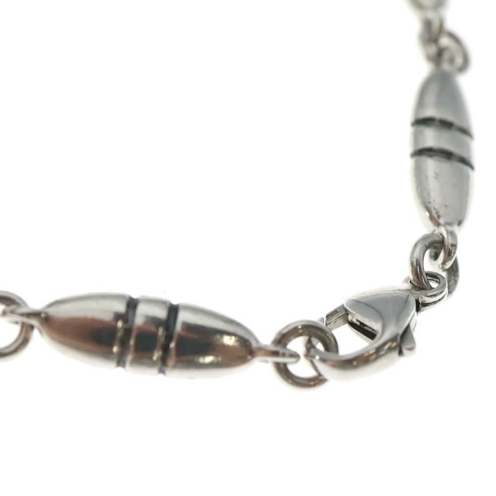Georg Jensen (ジョージジェンセン) ブレスレット SV925 シルバー