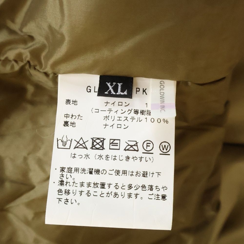 KAPTAIN SUNSHINE (キャプテンサンシャイン) ×GOLDWIN ゴールドウィン