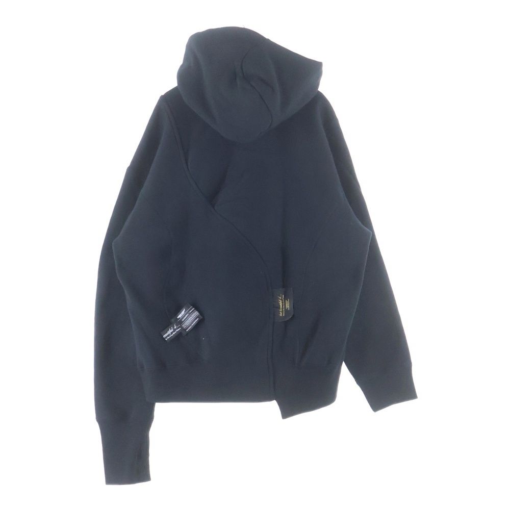UNDERCOVER (アンダーカバー) ×CHAMPION 25AW REVERSE WEAVE ZIP