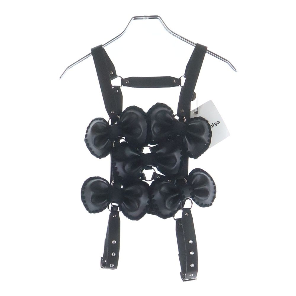 COMME des GARCONS (コムデギャルソン) 25AW NOIR KEI NINOMIYA Black