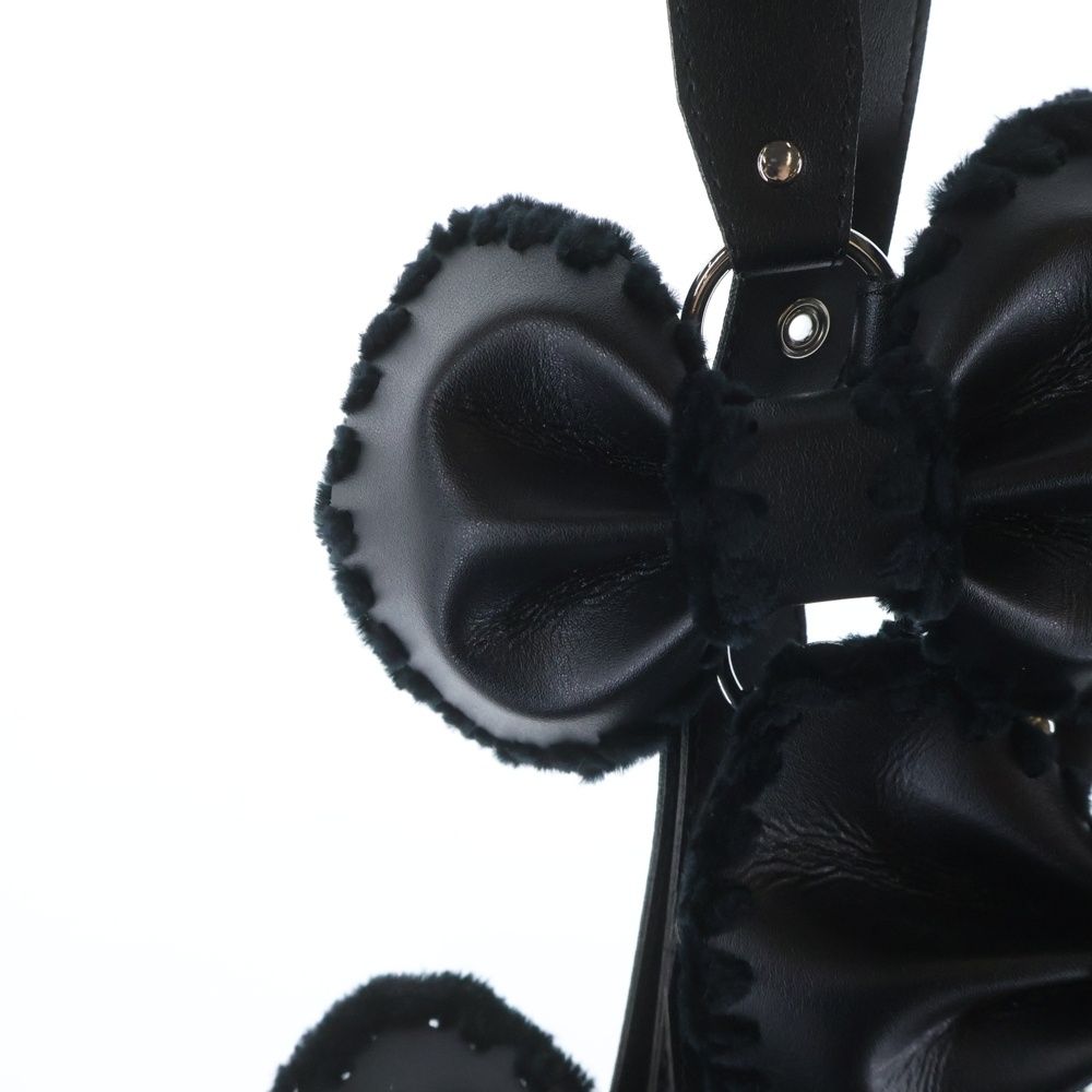COMME des GARCONS (コムデギャルソン) 25AW NOIR KEI NINOMIYA Black