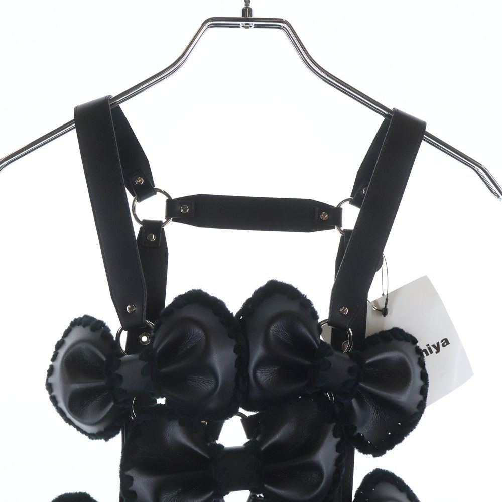 COMME des GARCONS (コムデギャルソン) 25AW NOIR KEI NINOMIYA Black