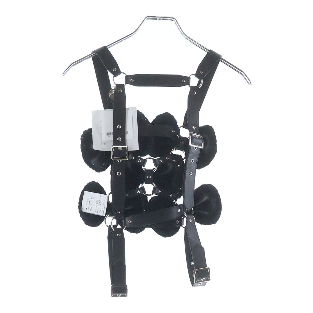 COMME des GARCONS (コムデギャルソン) 25AW NOIR KEI NINOMIYA Black