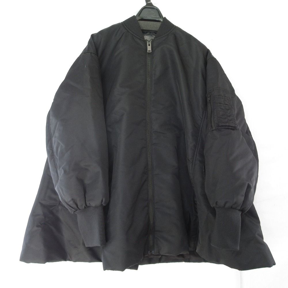 良品 25AW LE PHIL ルフィル ナイロン ウエストベルト パフィー