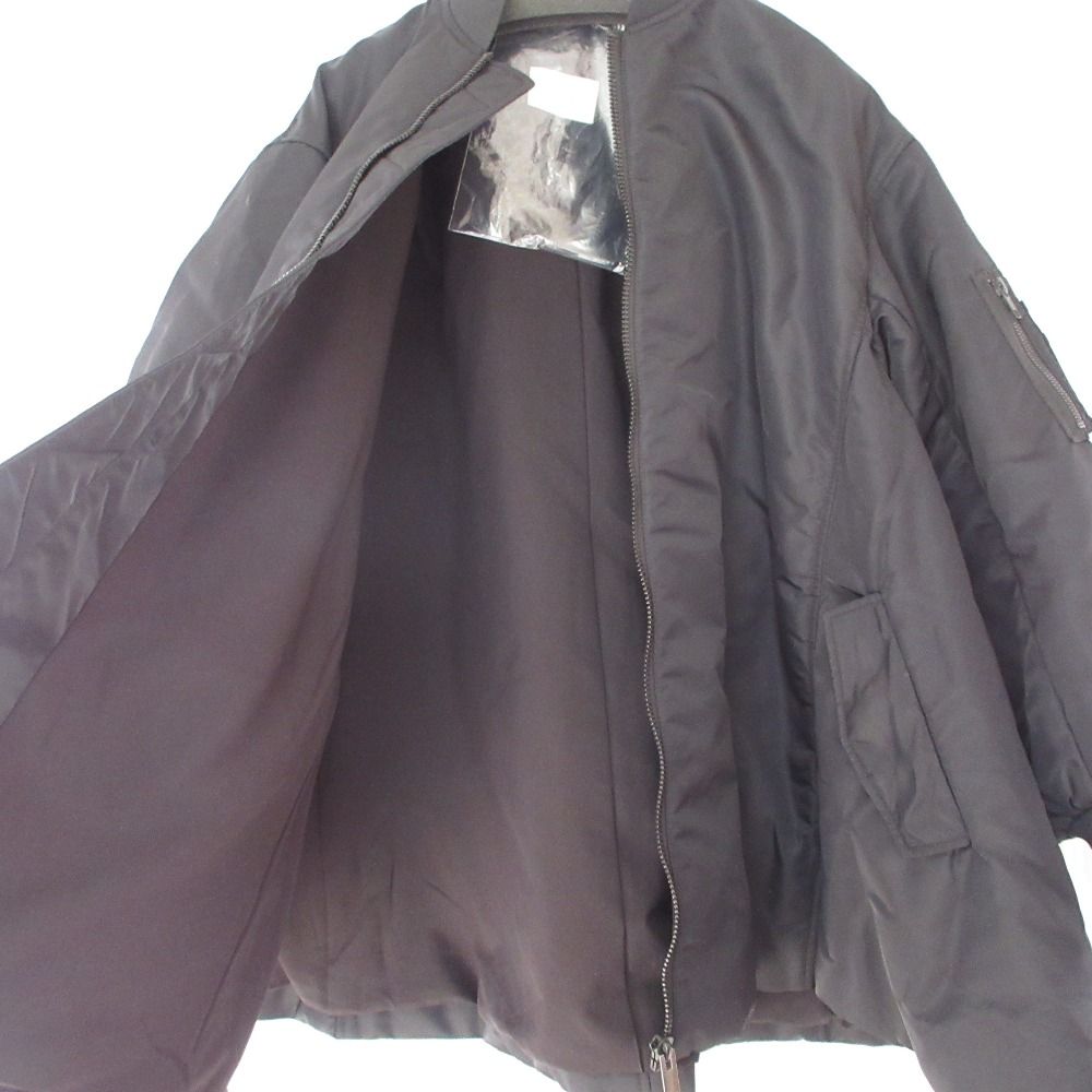 良品 25AW LE PHIL ルフィル ナイロン ウエストベルト パフィー
