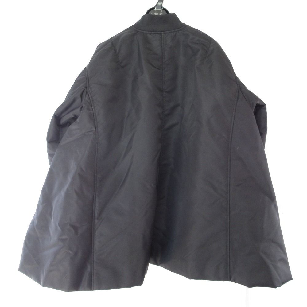 良品 25AW LE PHIL ルフィル ナイロン ウエストベルト パフィー