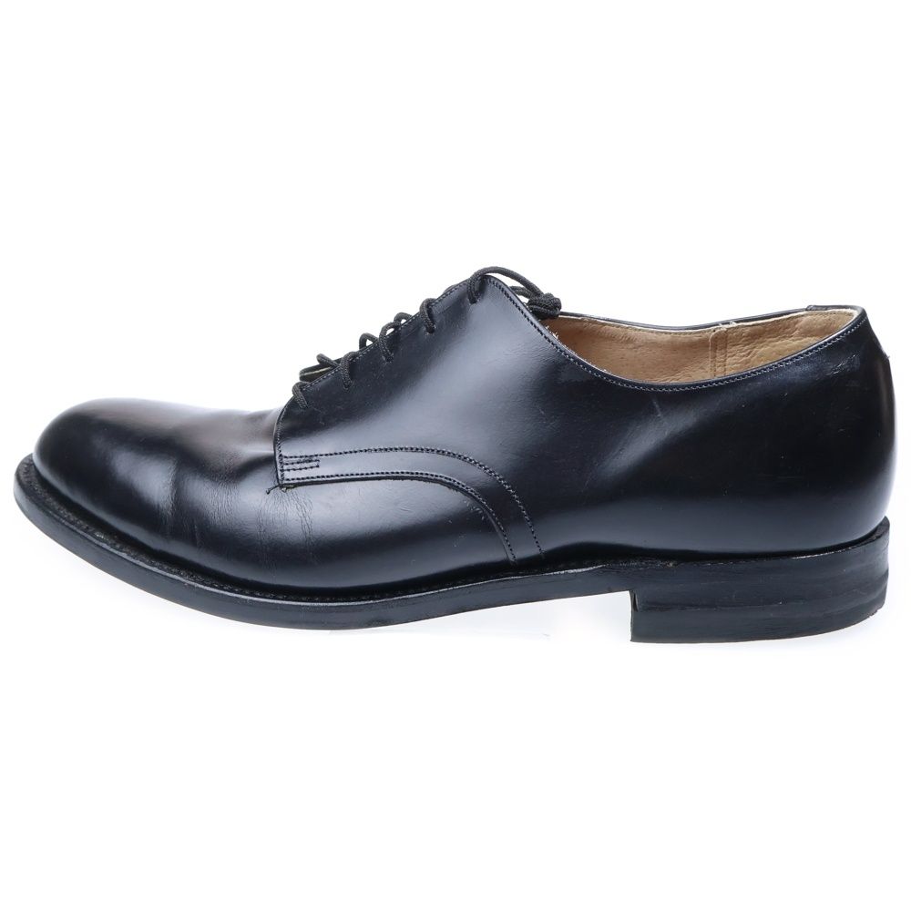 VINTAGE (ヴィンテージ) 80S VINTAGE U.S NAVY SERVICE SHOES