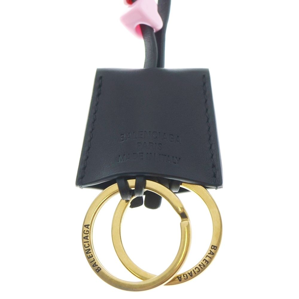 BALENCIAGA (バレンシアガ) 25SS RODEO CHARM ロデオチャーム