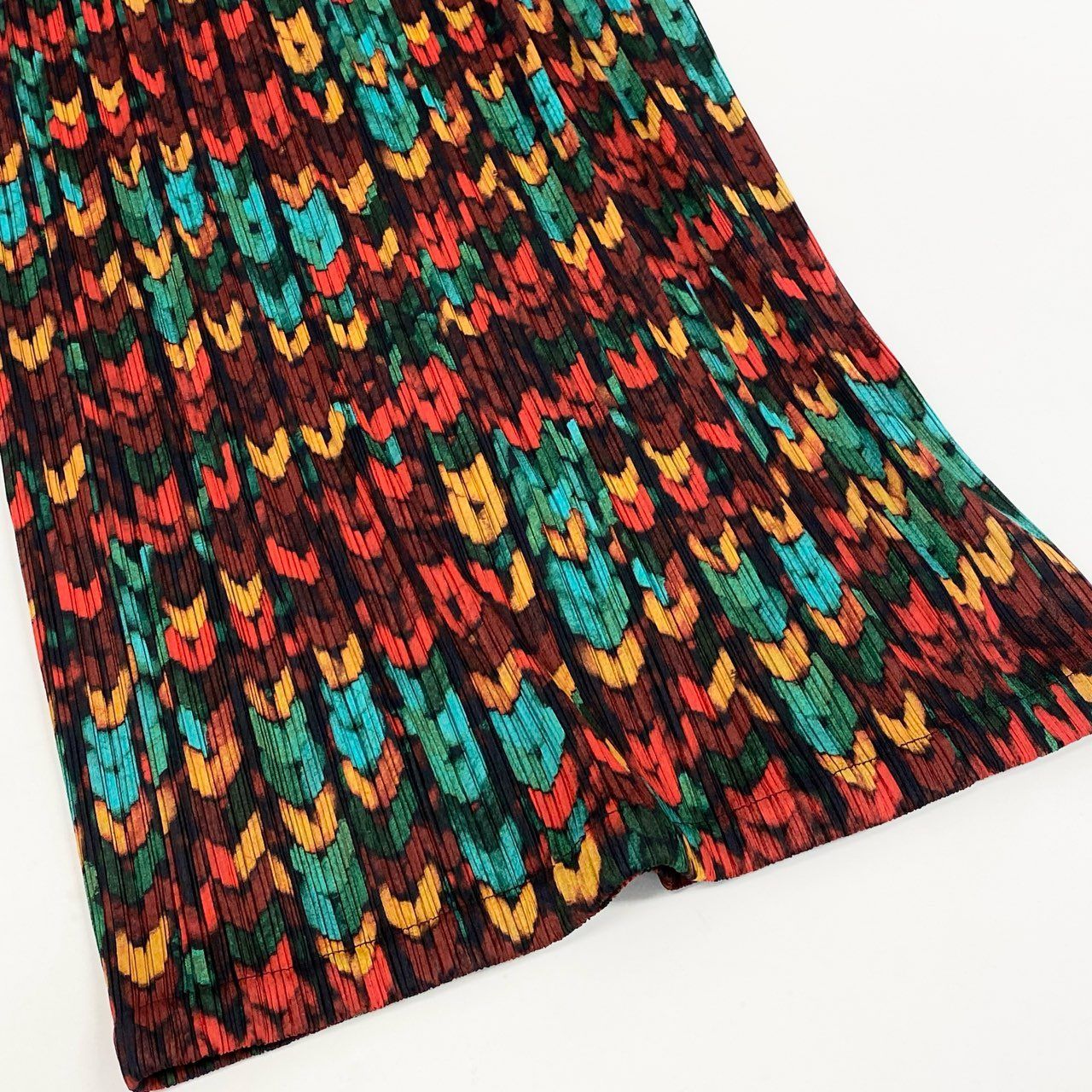 Ai8 《美品》 PLEATS PLEASE ISSEY MIYAKE プリーツプリーズ イッセイ
