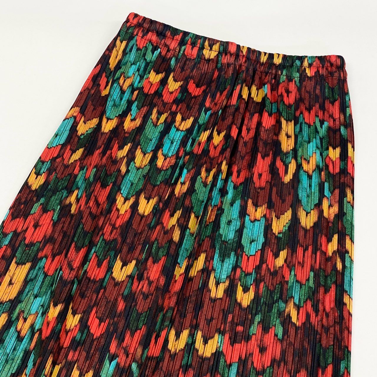 Ai8 《美品》 PLEATS PLEASE ISSEY MIYAKE プリーツプリーズ イッセイ