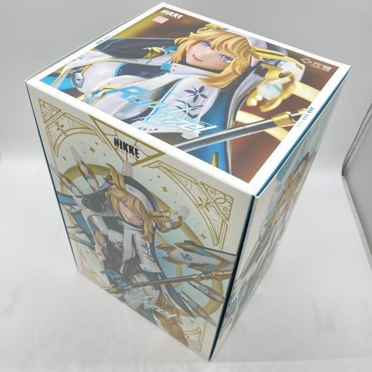中古】未開封）ルミナスボックス ラプンツェル 1/7[24] - メルカリ