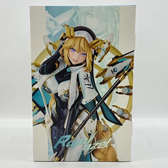 中古】未開封）ルミナスボックス ラプンツェル 1/7[24] - メルカリ