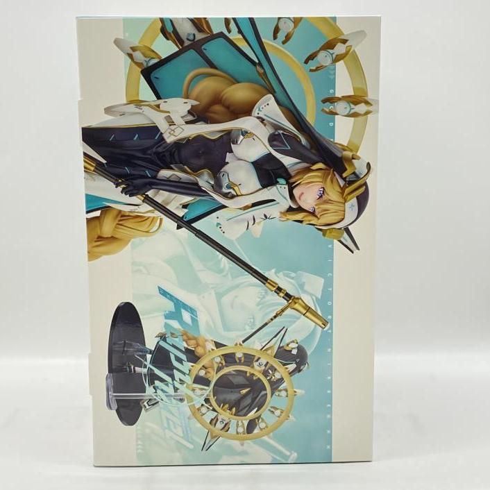 中古】未開封）ルミナスボックス ラプンツェル 1/7[24] - メルカリ