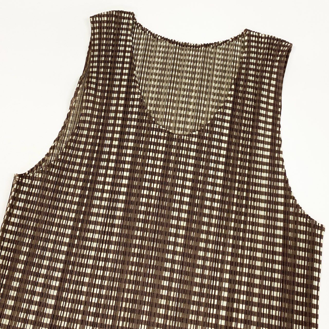 Aj3 《美品》 PLEATS PLEASE ISSEY MIYAKE プリーツプリーズイッセイ 