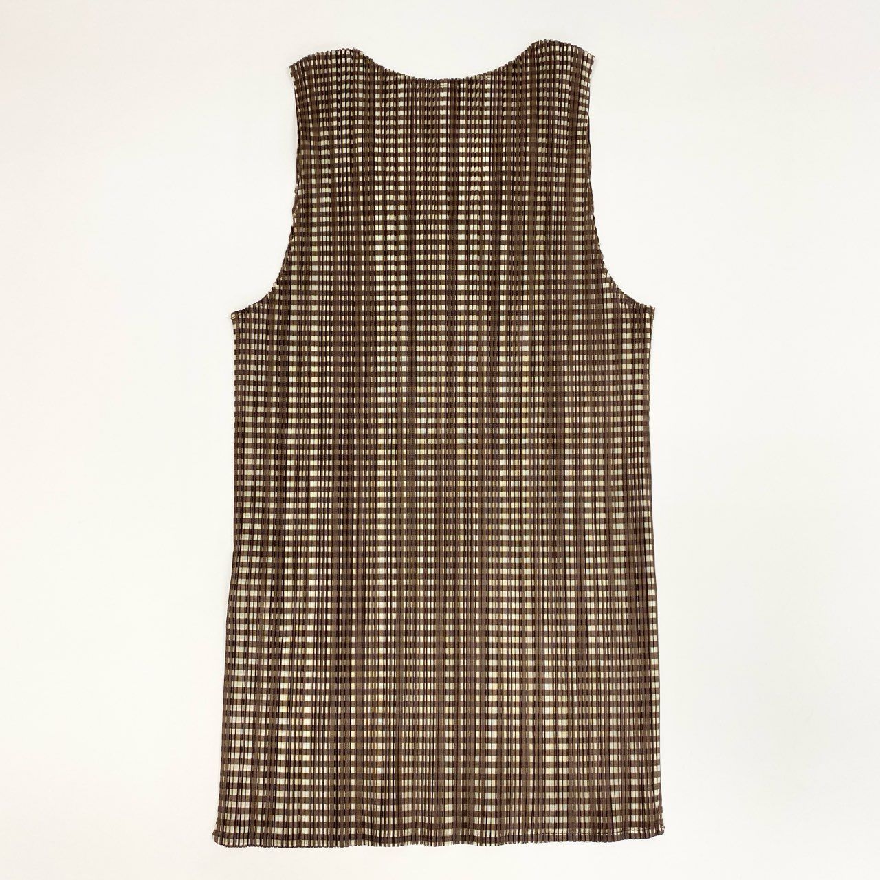 Aj3 《美品》 PLEATS PLEASE ISSEY MIYAKE プリーツプリーズイッセイ 