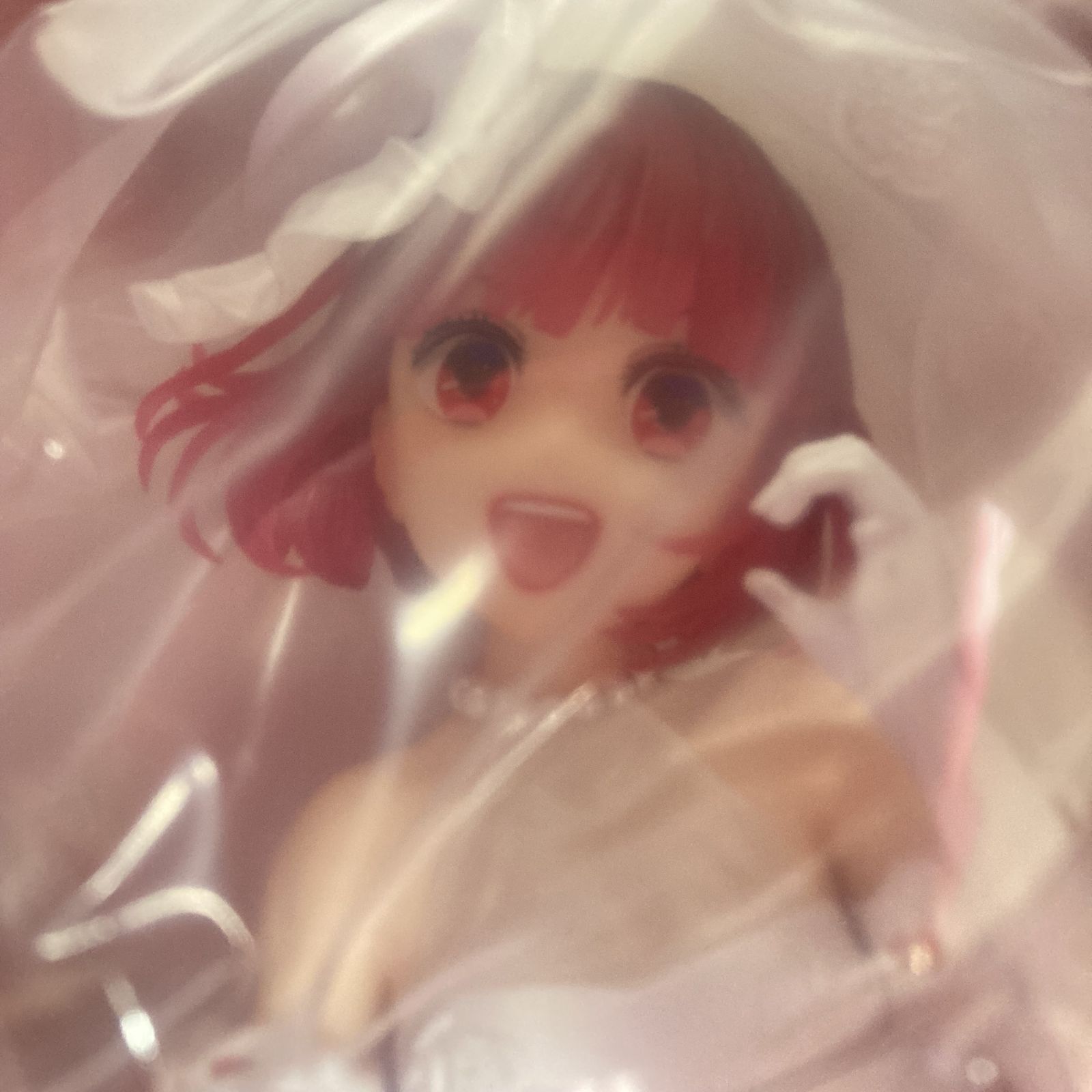 27. フィギュア 有馬かな 推しの子 一番くじB賞 1/7 Gracemaster 〜夢