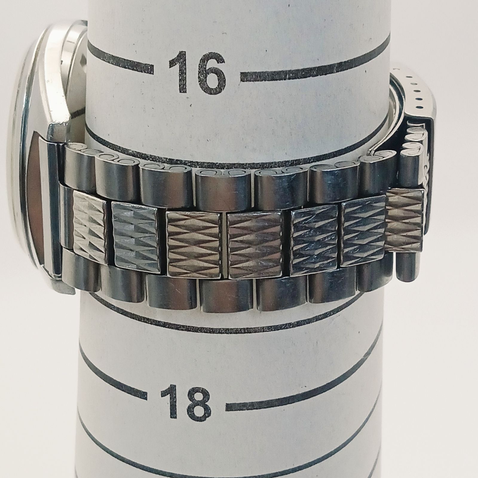 ★超絶品！シチズン セブンスター V2デイトメンズ腕時計　稼働　デイデイト 稼働 良品】0216-5 CITIZEN SEVEN STAR V2 シチズン セブンスター 4