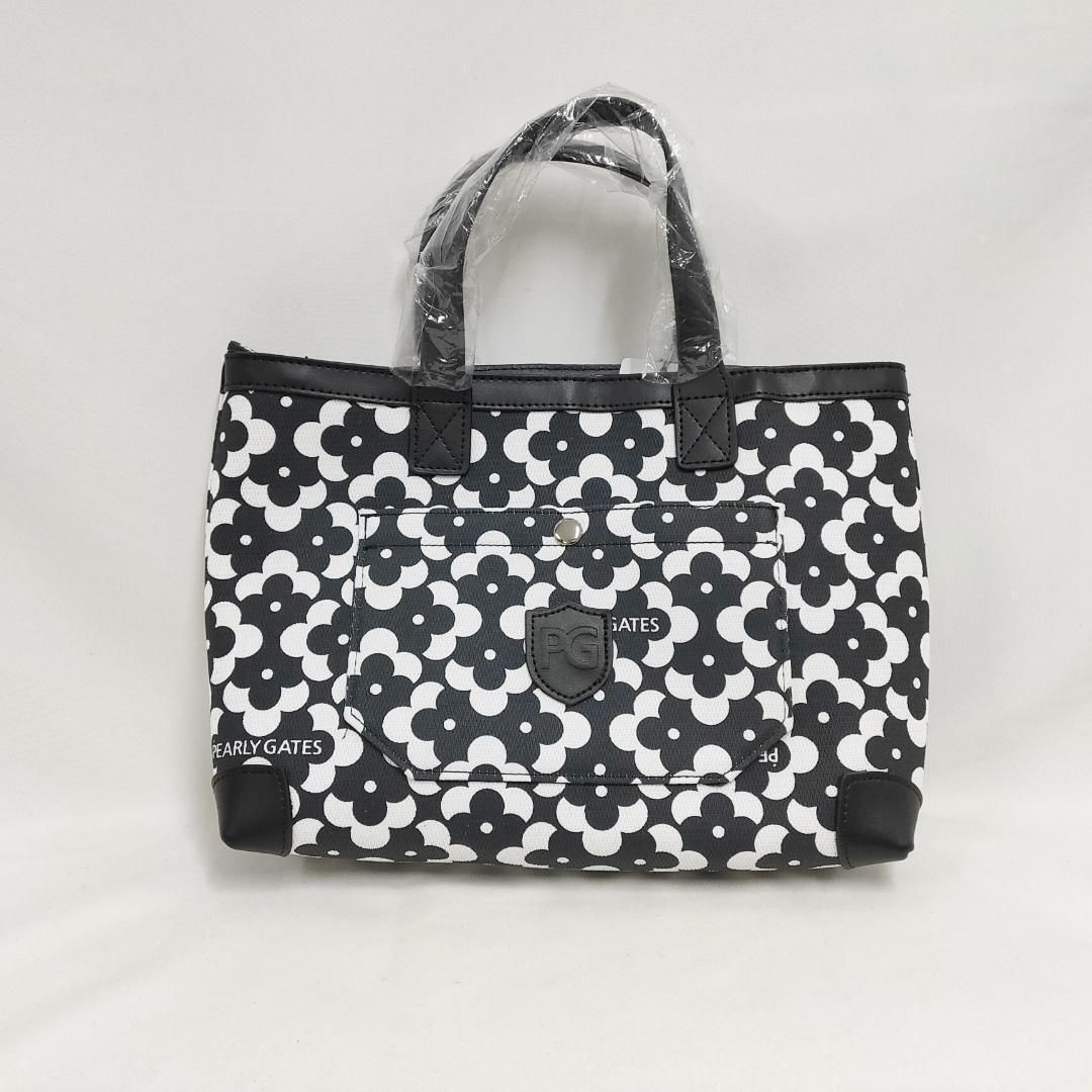 フラワー幾何学柄