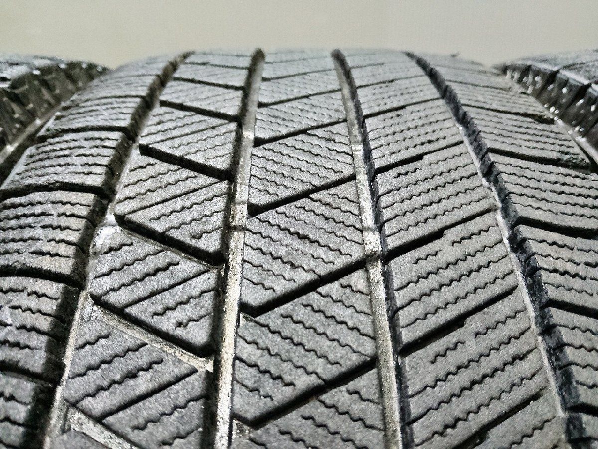 BS BRIDGESTONE BLIZZAK VRX3 205/60R16 16インチ スタッドレス 4本 21 BS BRIDGESTONE BLIZZAK VRX3 205/60R16 16インチ スタッドレス 4本 21
