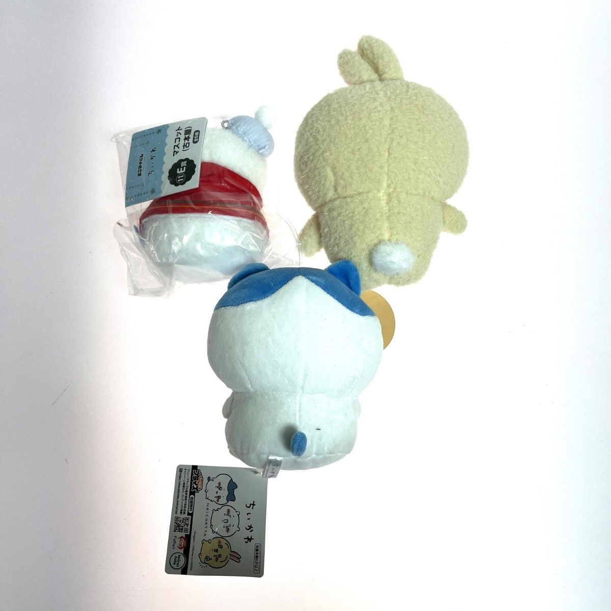 ◎◎ エニマイくじ ちいかわ まとめセット 11点 - メルカリ