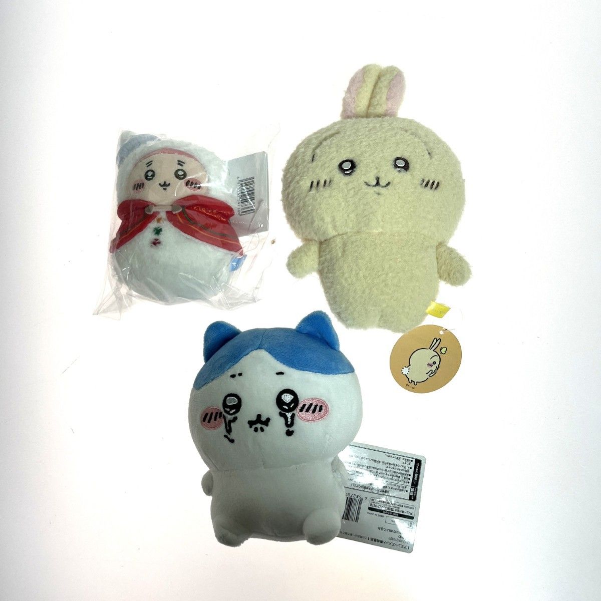 ◎◎ エニマイくじ ちいかわ まとめセット 11点 - メルカリ