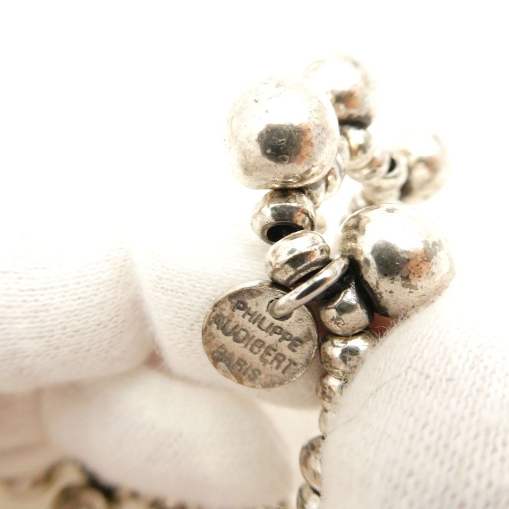 PHILIPPE AUDIBERT フィリップオーディベール ブレスレット