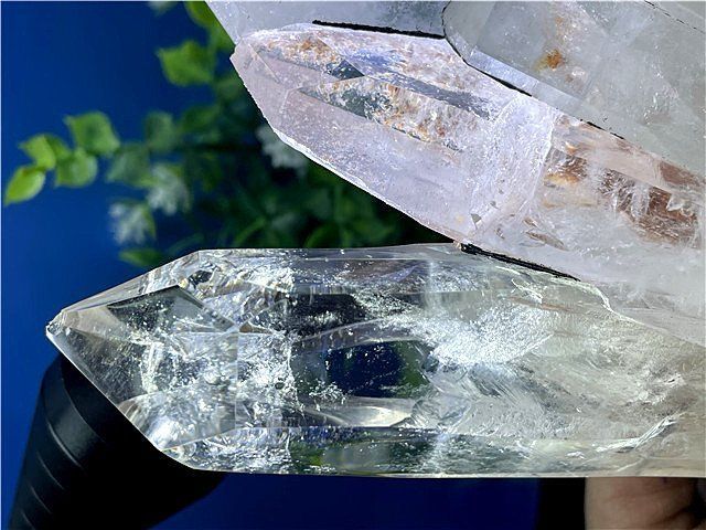 ◆超強いパワー 藍針入り