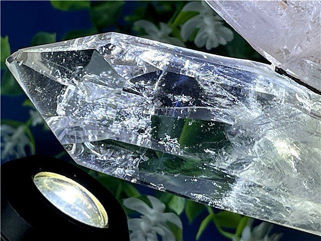 ◆超強いパワー 藍針入り