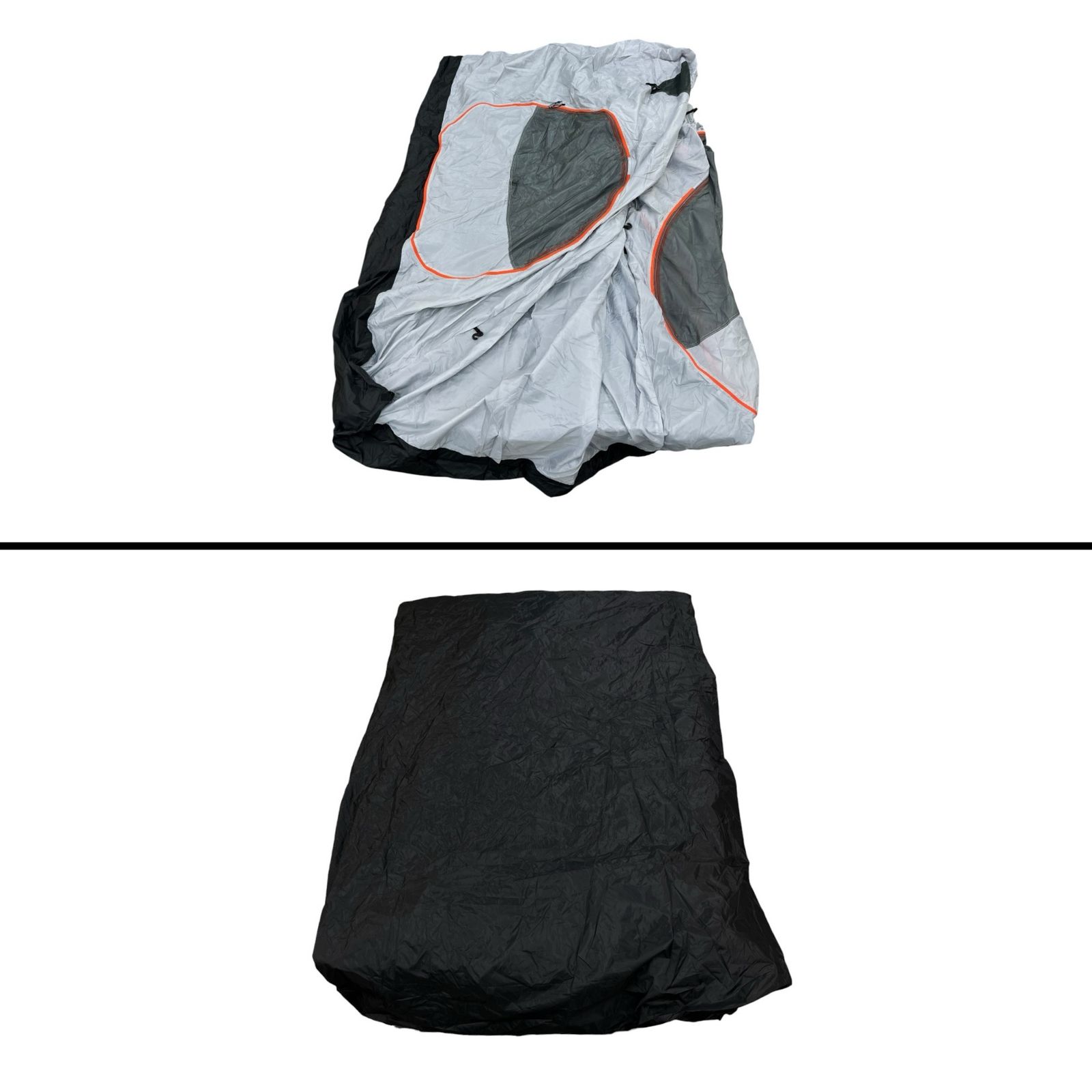 THE NORTH FACE (ザノースフェイス) LANDER 2 テント NV22319 カーキ 