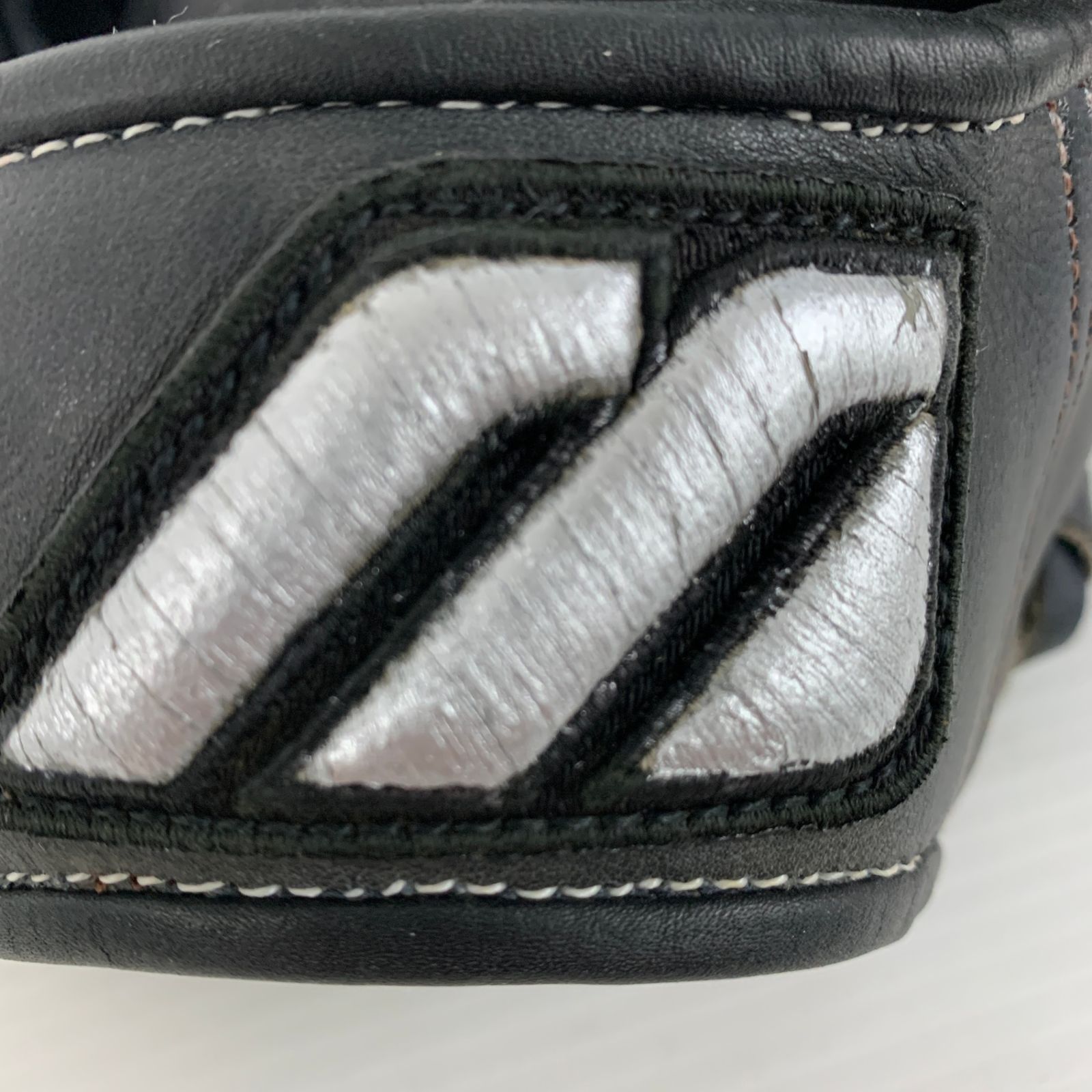 ミズノ MIZUNO イチローモデル ビッグM 耕作印 軟式 大人 一般 外野手